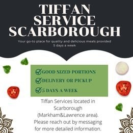 Tiffan Service Scarborough