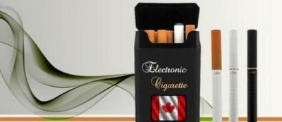 This is my last cigarette, I promise!
