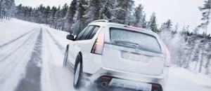 BE PREPARED FOR THE WINTER