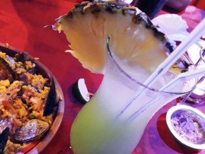 Cuba's Restaurant