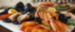 Seafood