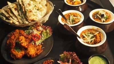 South Asian